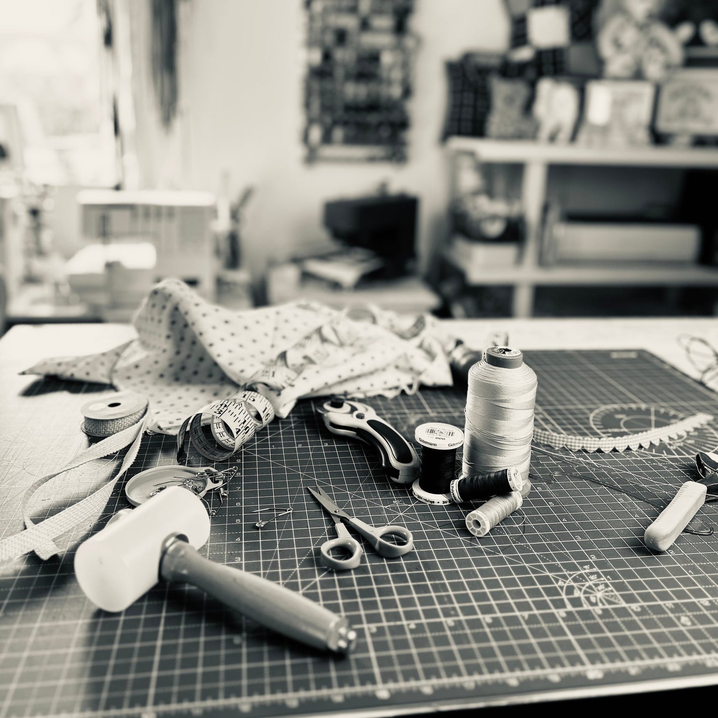 Custom Order Request