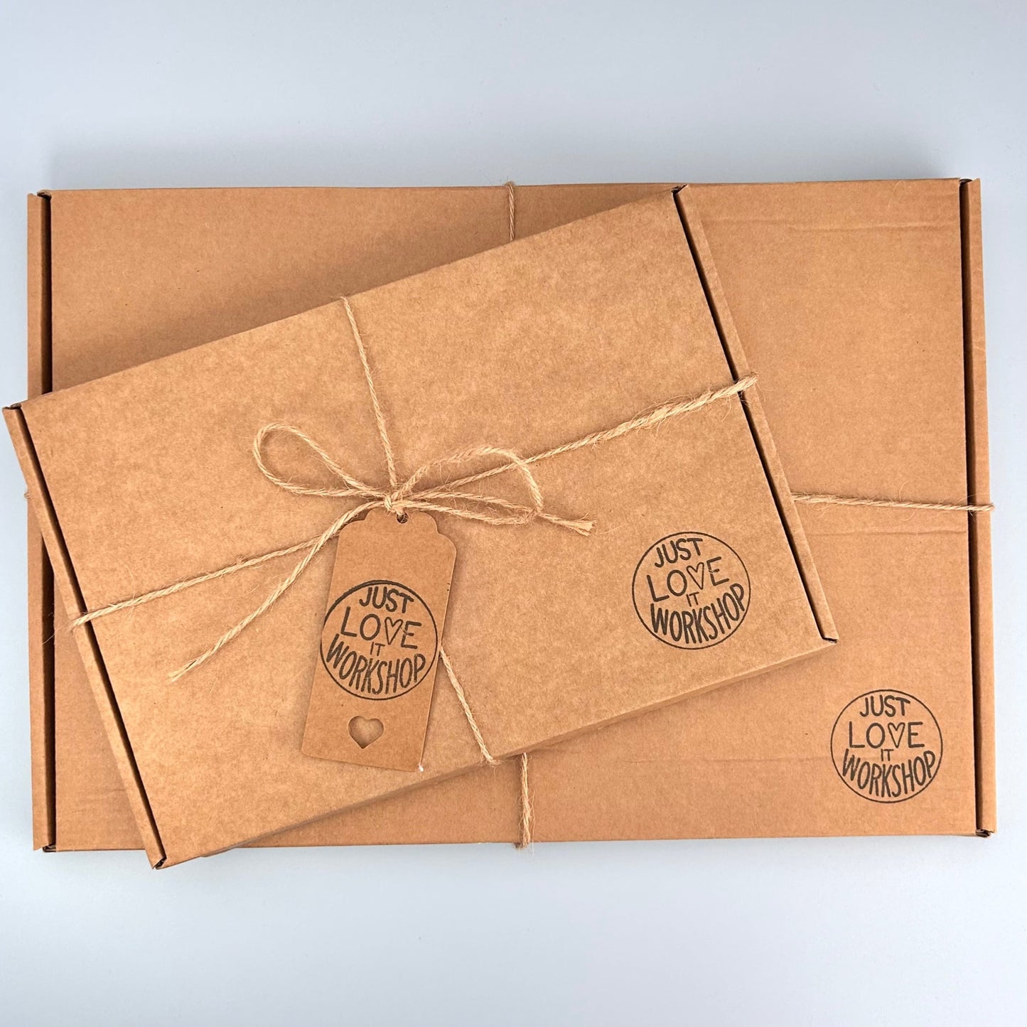 Small Red Buffalo Check & Tartan Reversible Dog Bandana Gift