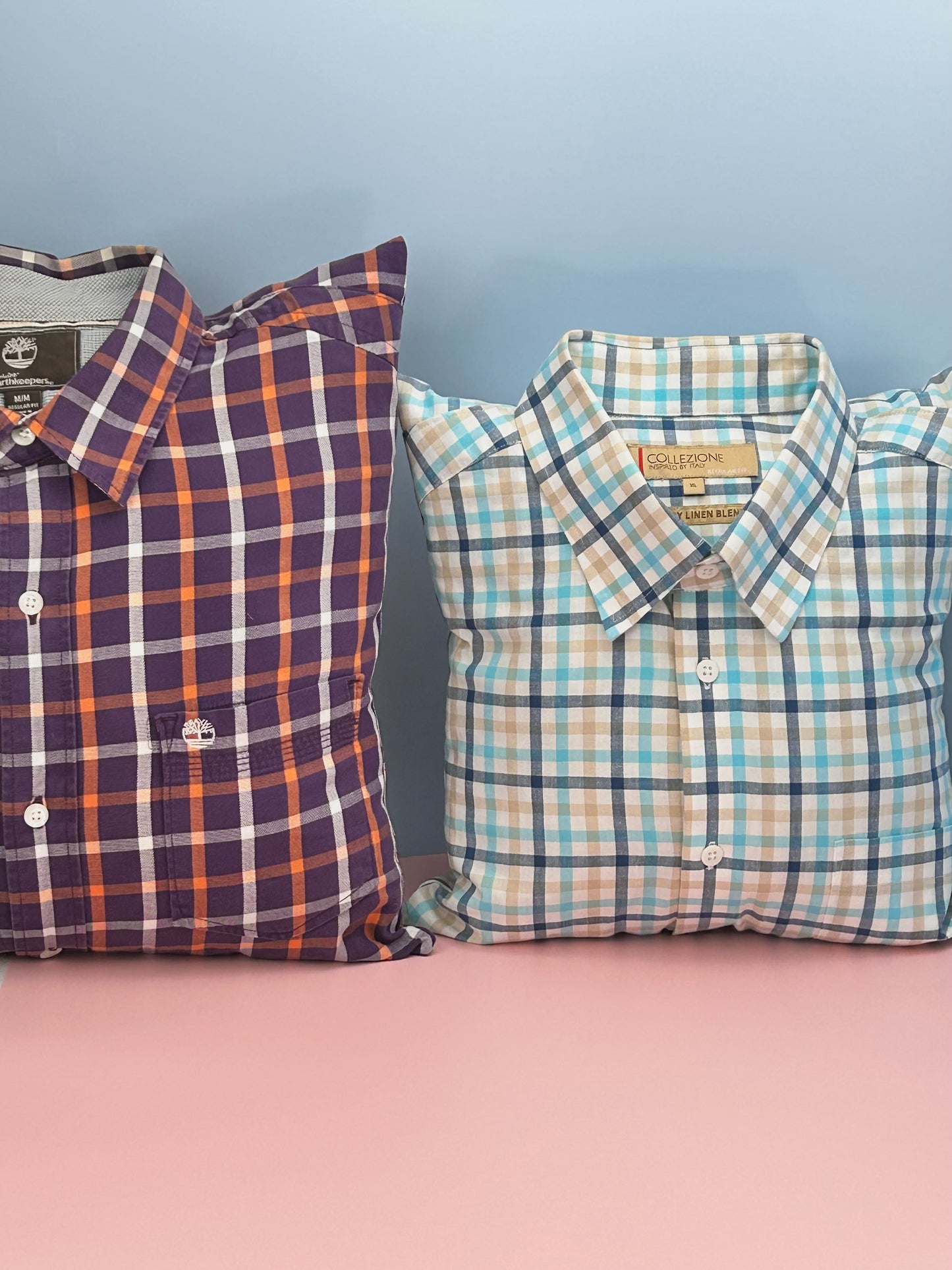 Memory Keepsake Cushions - Handcrafted from Loved One's Clothing | Bristol UK