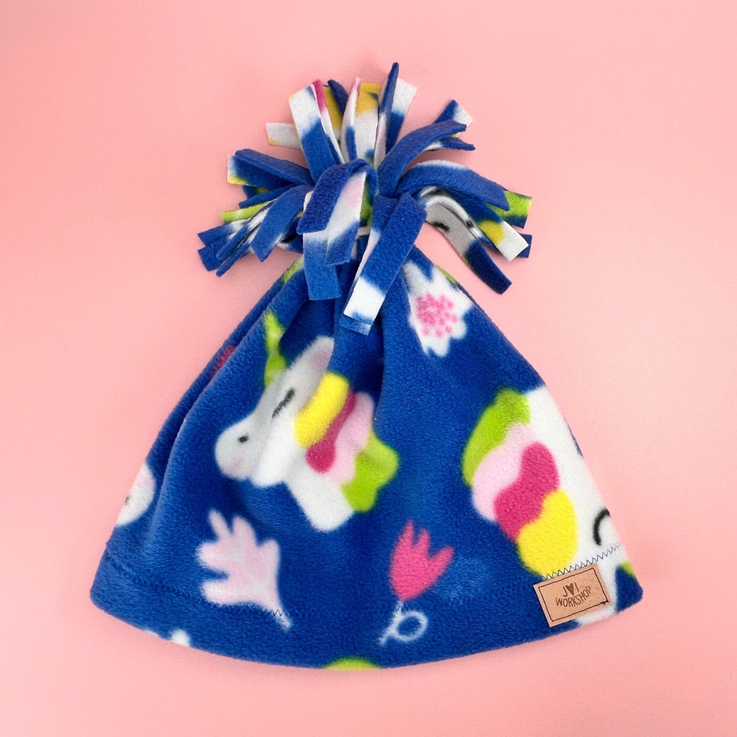 Unicorn - Child Fleece Hats