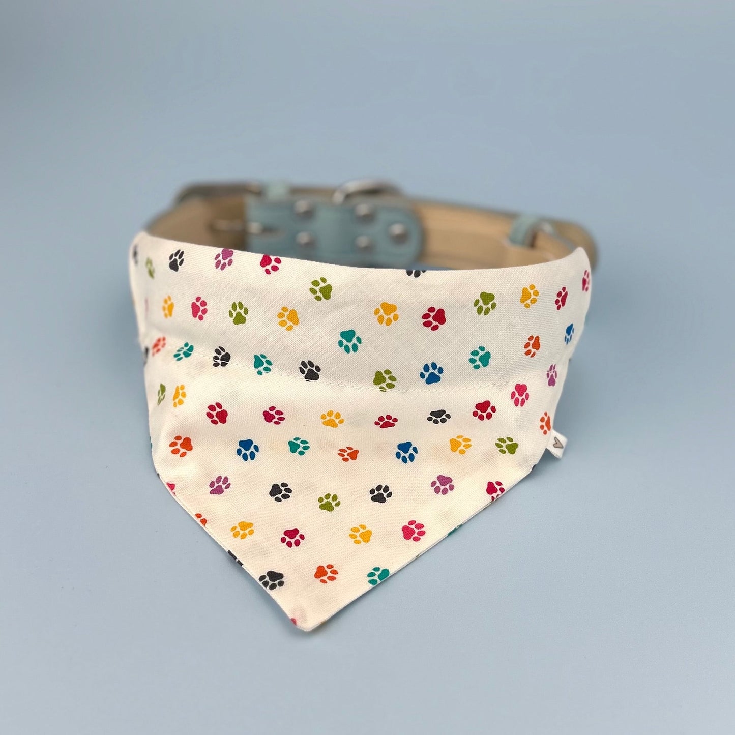 Small/medium - Over the collar & popper style pet bandanas & bowties letterbox gifts.