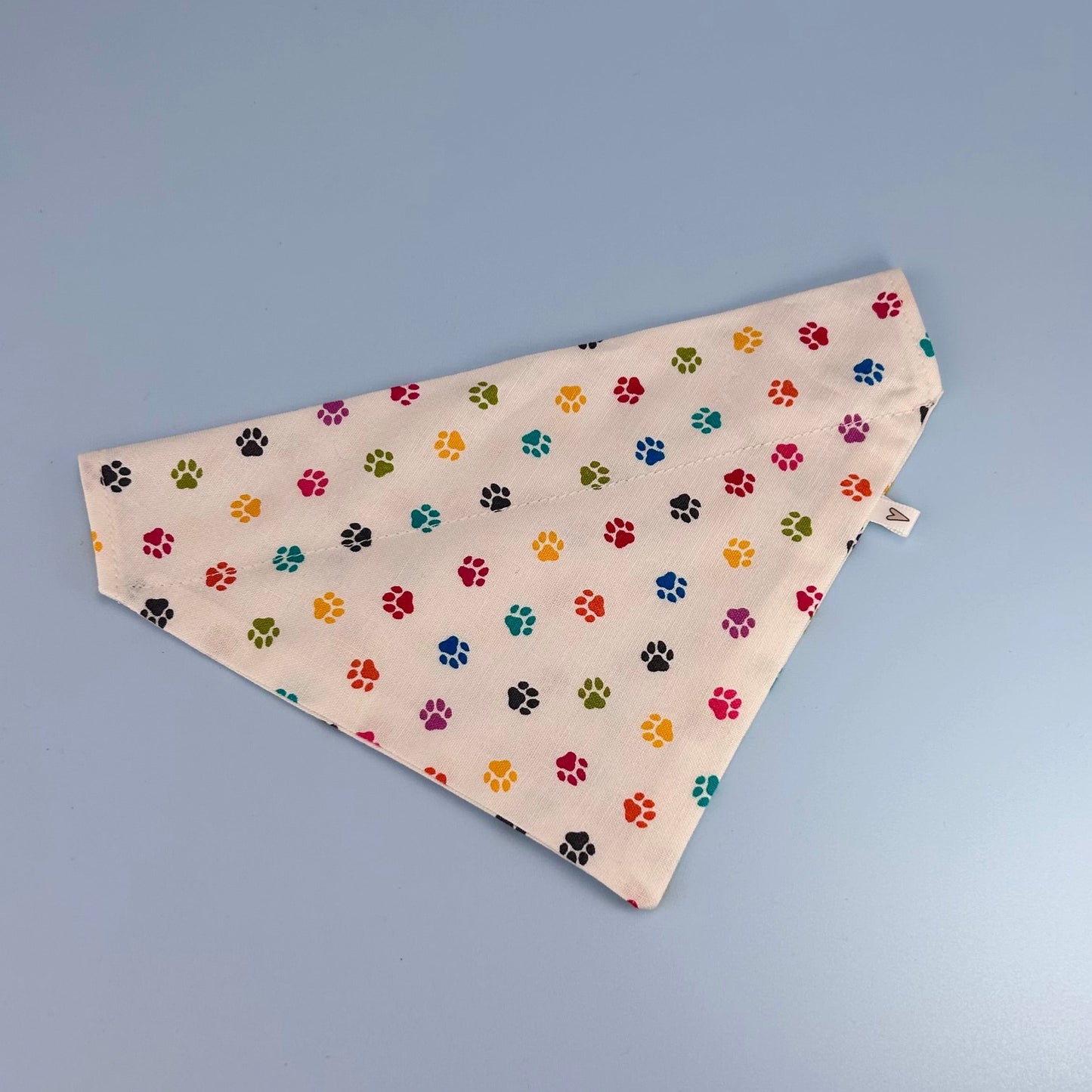 Small/medium - Over the collar & popper style pet bandanas & bowties letterbox gifts.