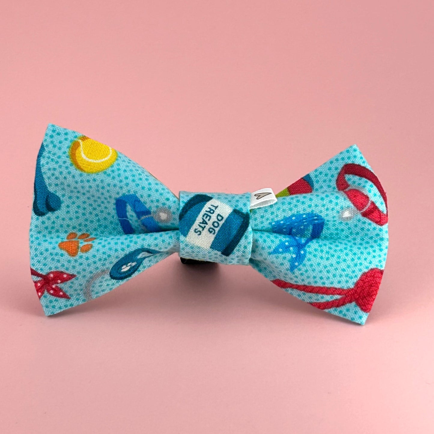 Pet Bow Ties Gift