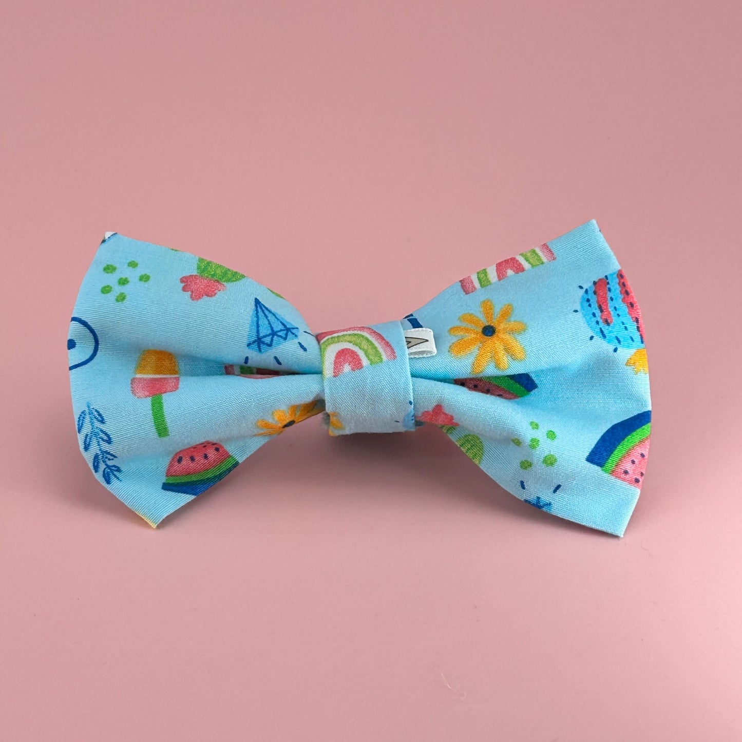 Pet Bow Ties Gift