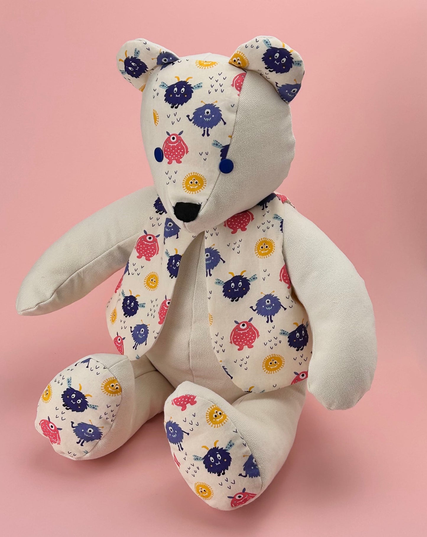 Memory / Keepsake Bears - Gift