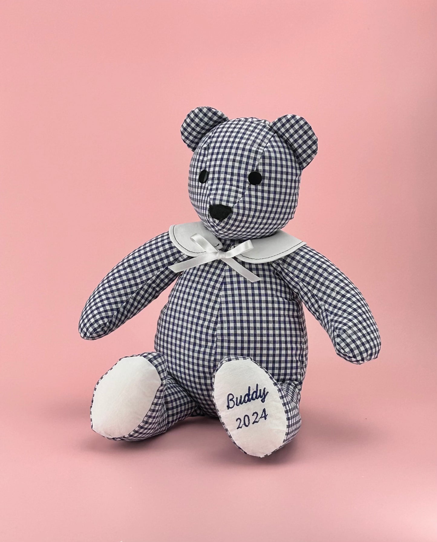 Memory / Keepsake Bears - Gift