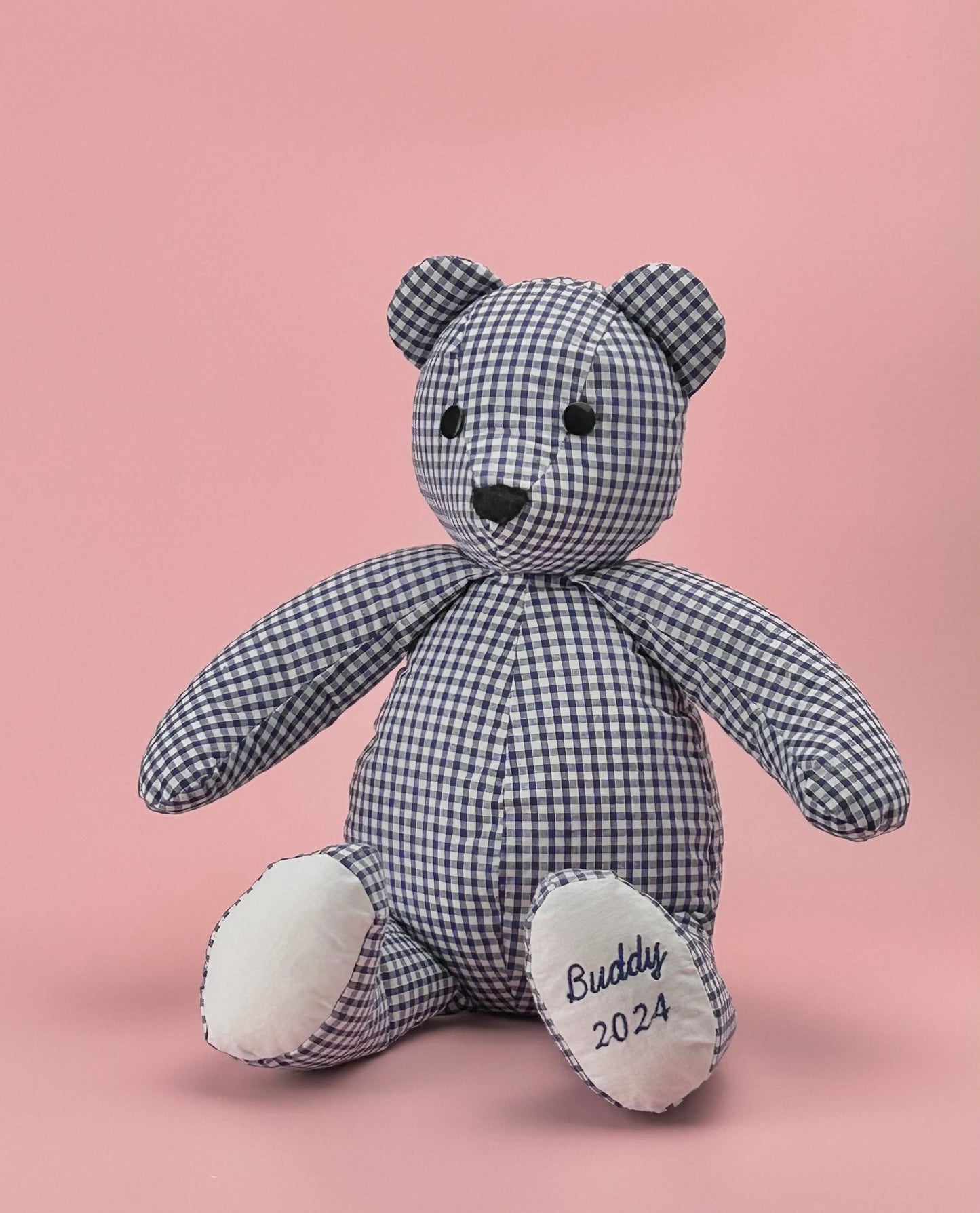 Memory / Keepsake Bears - Gift