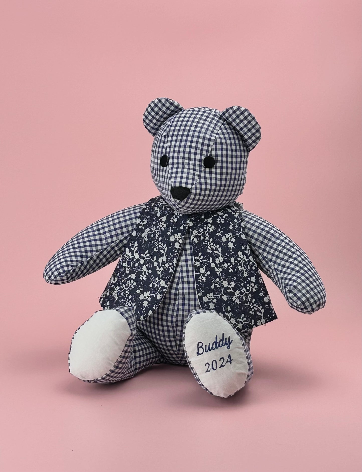 Memory / Keepsake Bears - Gift