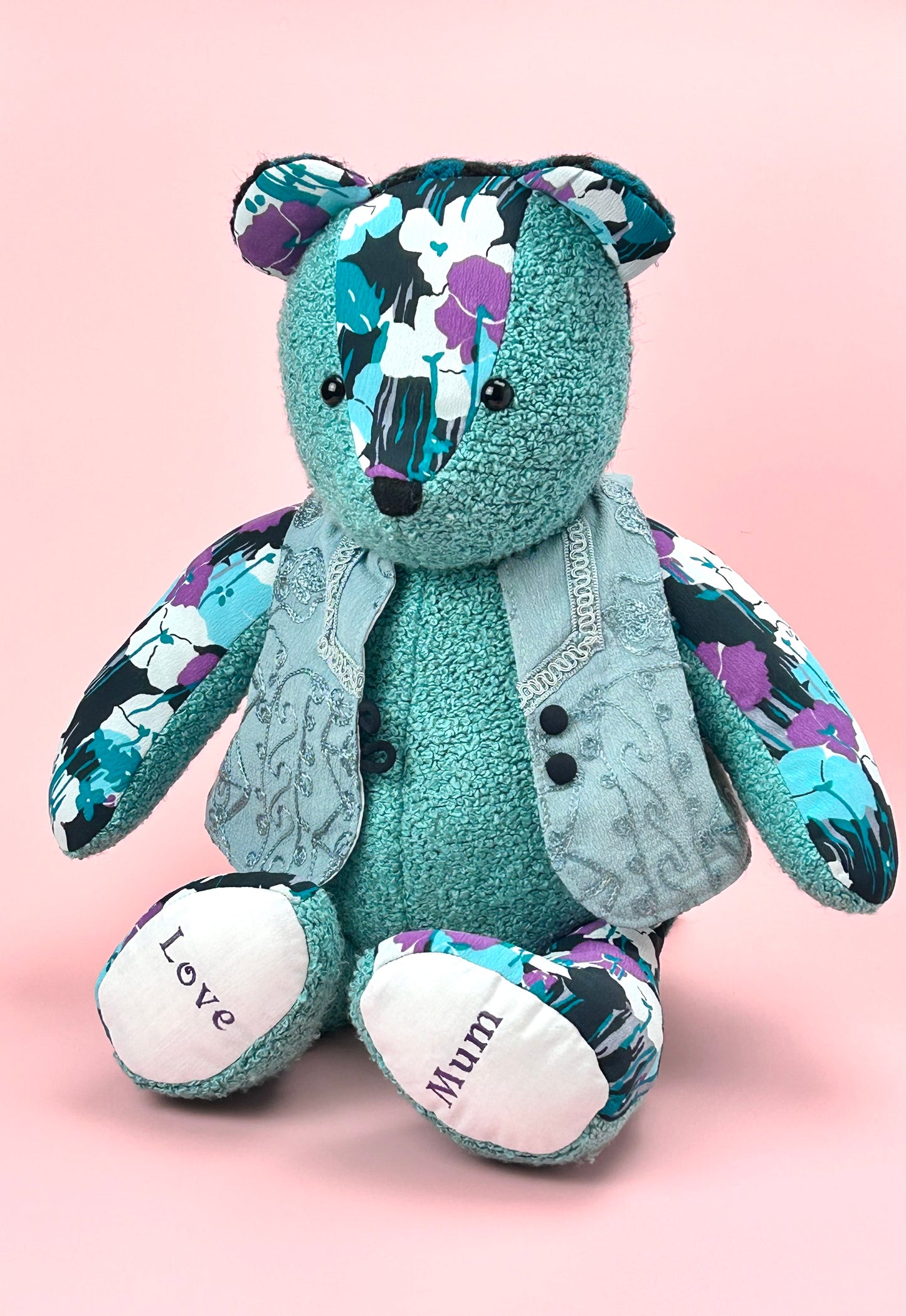 Memory / Keepsake Bears - Gift