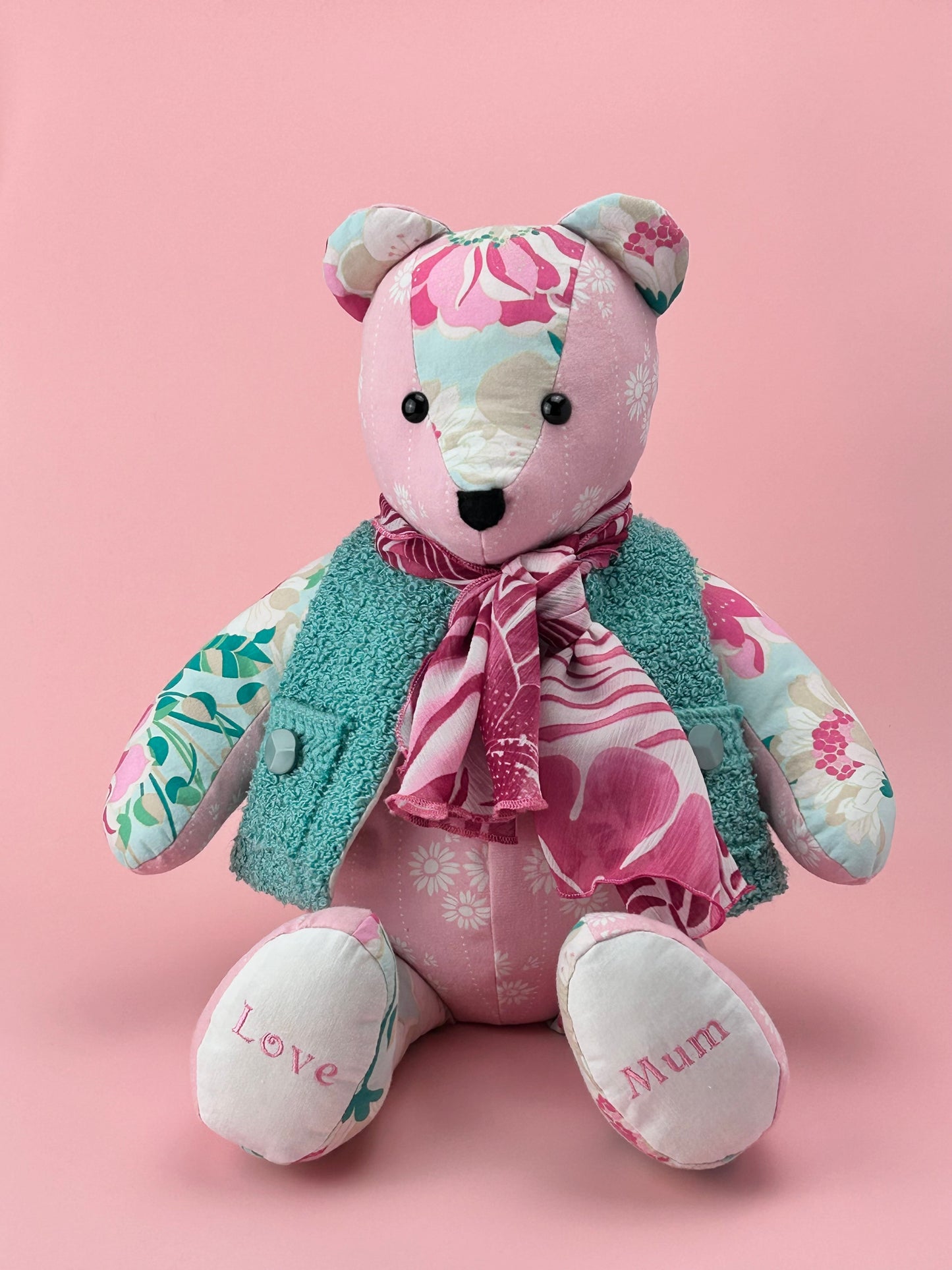 Memory / Keepsake Bears - Gift