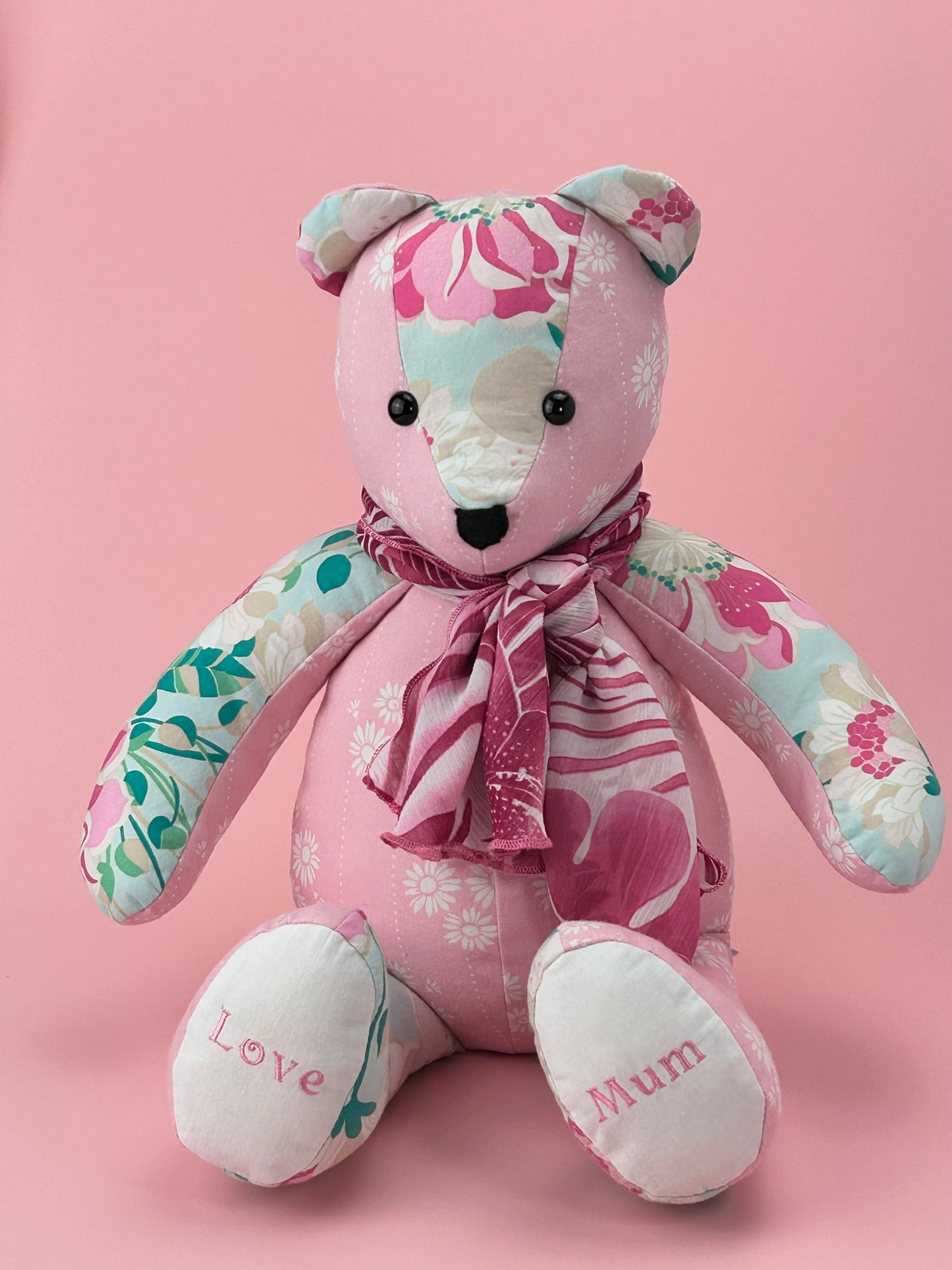 Memory / Keepsake Bears - Gift